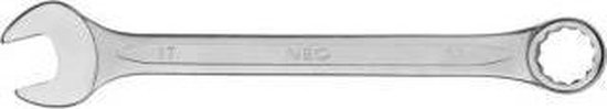 Neo Tools Steek/ringsleutel 60mm Din3113