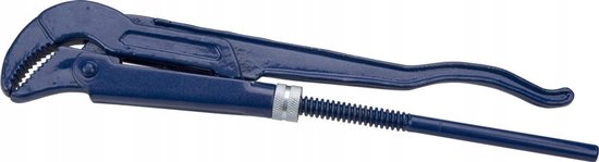 TOP TOOLS pijpverwijderaar type 45, 1.0 inch, 34D110