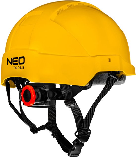 NEO 97-210 Industriele Valhelm Geel