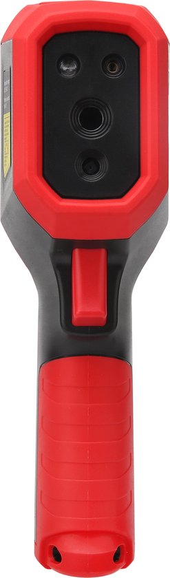 Uni-T UTi716S - Thermografische Camera - 160x120px - -20°C tot 550°C