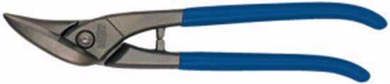 Bessey Blikschaar gecombineerd 280mm staal links