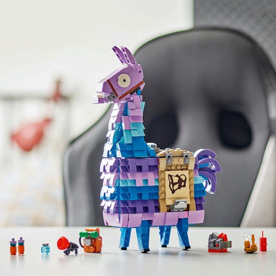LEGO Fortnite Supply Llama - 77071