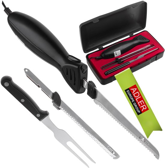 Camry CR 4513 Electric Knife Set