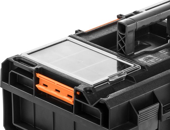 NEO 84-255 Modulair Systeem Koffer 200