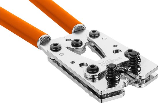 Neo Tools Kabeloog Klemtang 6-50mm lengte 390mm