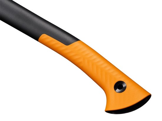 Fiskars X-serie X18 Universele Bijl - Handbijl - Bijl - Hakbijl voor Hout - S
