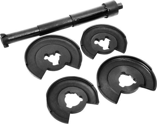 NEO 11-798 Telescopische Veercompressor