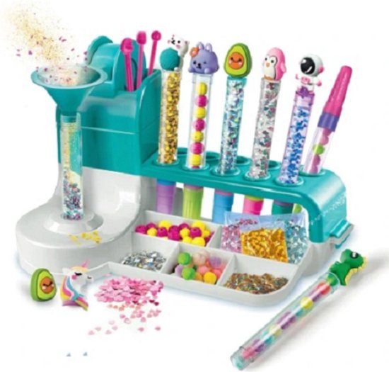 Clementoni - Pen Creator Studio - Creatief Schrijven en Tekenen