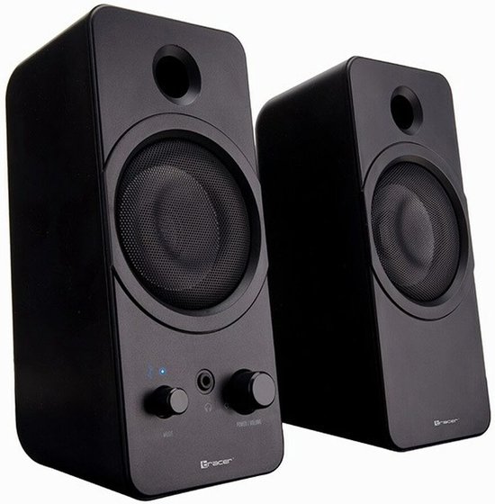 Luidsprekers Tracer 2.0 Mark USB Bluetooth 12W TRAGLO46370