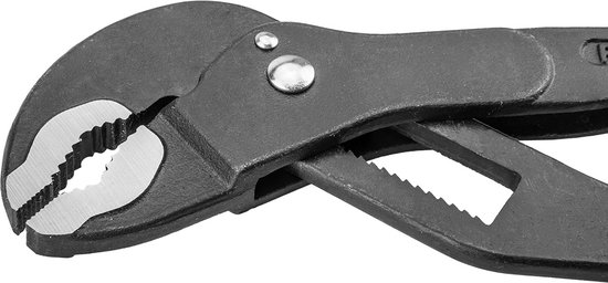 NEO 02-435 Waterpomptang 260mm Zelf Lock