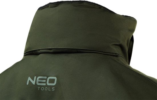 CAMO WERKJACK, MAAT XXL