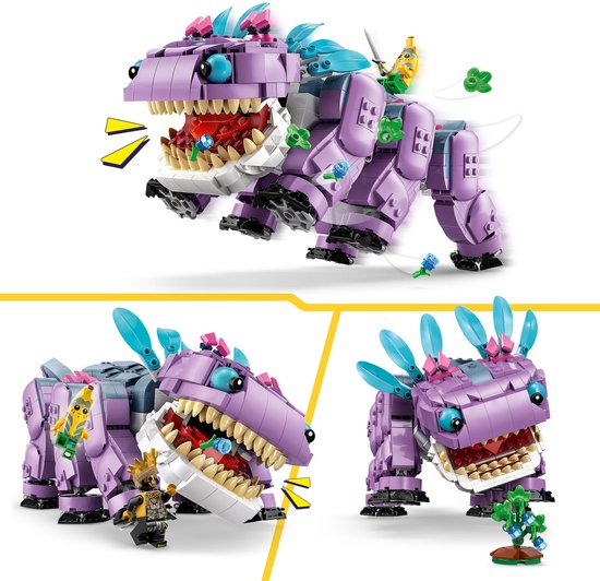 LEGO® Fortnite® Klombo - 77077