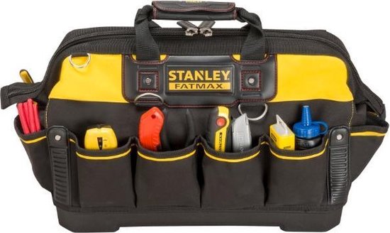 STANLEY FatMax Gereedschapstas 18" FatMax - 1-93-950