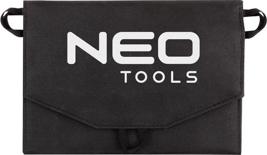 Ładowarka solarna NEO 2xUSB 15W