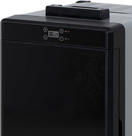 Adler AD 8081 diepvriezer Diepvrieskist Vrijstaand 40 l Wit