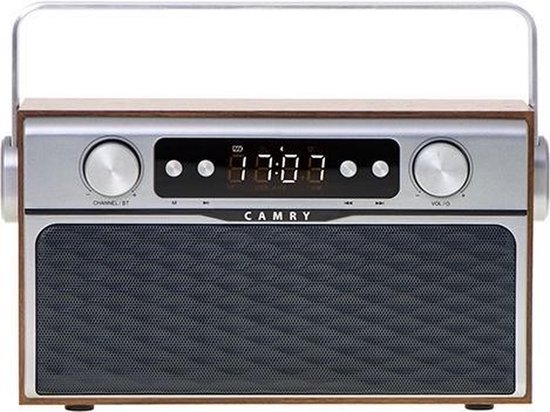 Camry CR1183 - Bluetooth radio