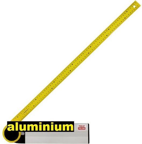 TOPEX gradenboog 500mm aluminium model