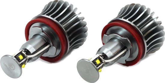 LED-markering H8 20W GOUD