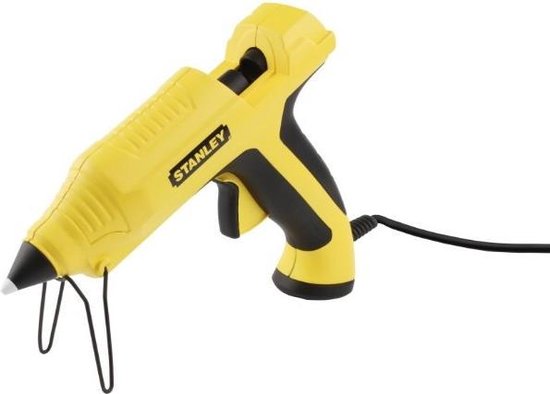 STANLEY 6-GR50 Snel Lijmpistool - STHT6-70417