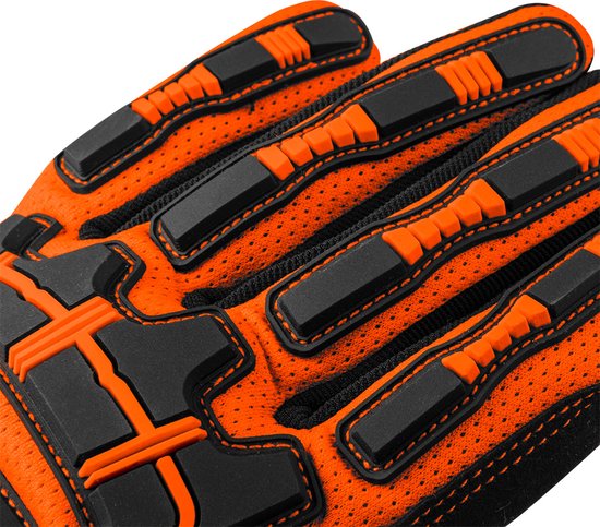NEO GD013 Werkhandschoen met magneet M10