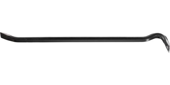 Neo Tools Breekijzer 610mm,60graden 19mm