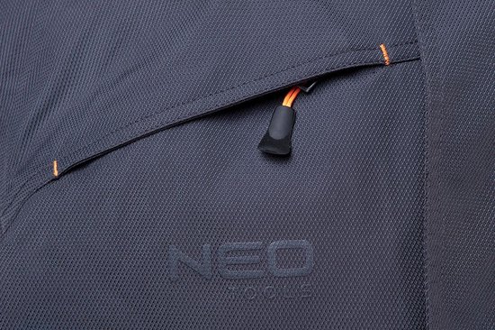 Kurtka robocza NEO Dobby TX-81-575-XXL (rozmiar XXL)