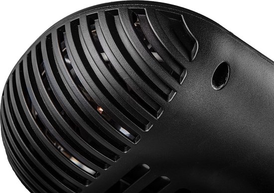 Warmtestraler - Terrasverwarmer - Infrarood heater - 2000W