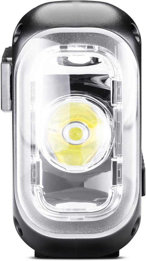 Midland ER100 Noodradio - zaklamp - dynamo - zonnecellen - AM/FM radio, 2600 MAH accu C1665