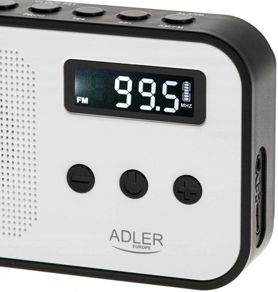 RADIO-ADLER | AD1907