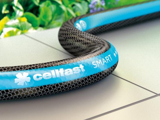 Cellfast - Cellfast - Tuinslang - Smart - 1/2" - 50 M (CF13-101)