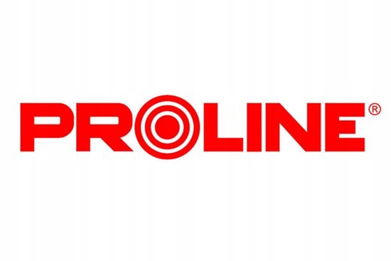 PROLINE Staal Draadborstel 100mm M14 Golfdraad