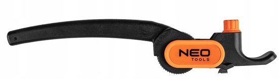 NEO 01-400 Kabelstripper voor alle ronde, telecommunicatie en coaxkabels