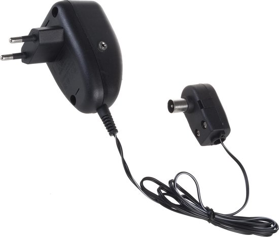 Maclean MCTV-946 - Antenne - multidirectioneel - Multi-directionele antenne DVB-T2 HEVC - standaard