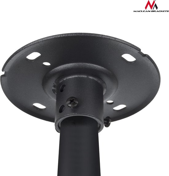 Universeel Plafond TV Beugel (23-100 inch) voor plafondmontage max. 50 kg MC-803
