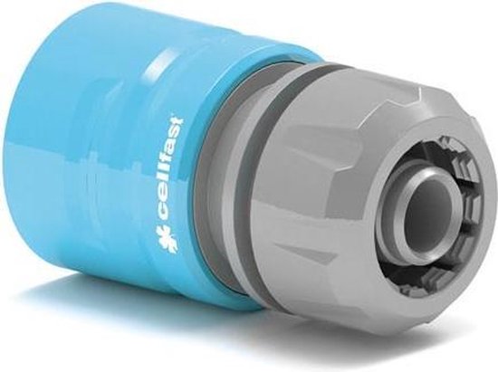 Cellfast - Cellfast - Snelle Slangkoppeling - Ideal Line™ Plus - 3/4" (CF50-635)
