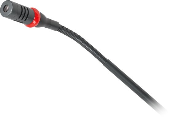Azusa D-30 - Professionele Microfoon - Gansennek - 54cm - Uitstekende Geluidskwaliteit