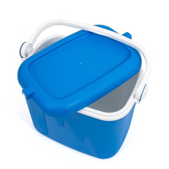 Curver Koelbox - 32L - Blauw