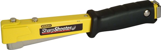 STANLEY PHT150 Heavy Duty Hamertacker Type G - 6-PHT150