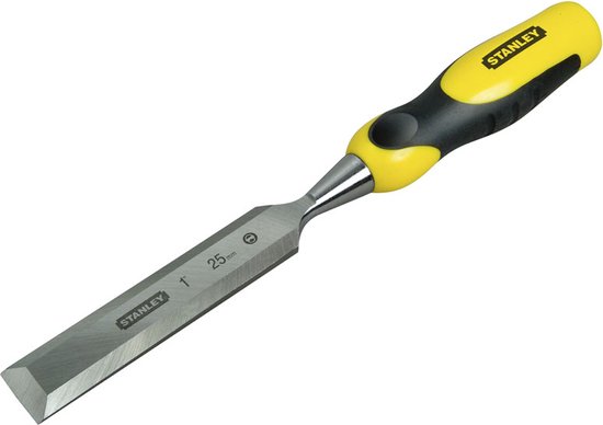 Stanley Steekbeitel Dynagrip 20mm