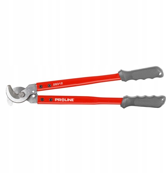 Proline 28312 Kabelschaar 500 mm - Krachtige hefboomwerking