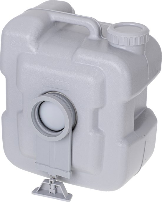 Camry - Camping Toilet  - Mobiel  toilet van 20 liter met 13L spoelwatertank