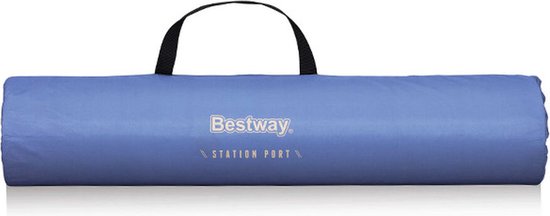 Bestway Glasvezel Tent Glasvezel 110x110x190 cm Camping 68002