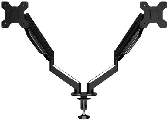 Schermtafel Support Esperanza ERW020 17" 27"
