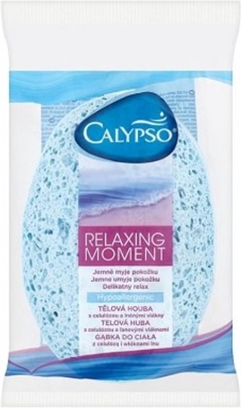 Calypso Relaxing Moment Sponge