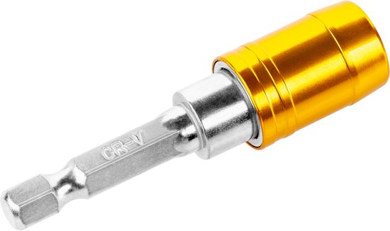 Rebel - Magnetische Bit Houder - 60mm