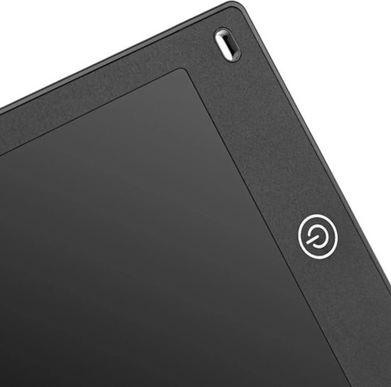 Kruzzel 10" XL Tekentablet - Perfect Voor School en Kantoor