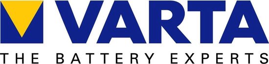 Varta Longlife Extra C Wegwerpbatterij Alkaline - 2 stuks