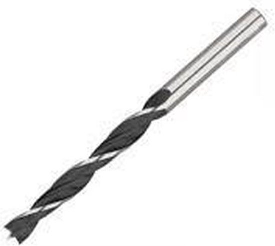 GRAPHITE Houtboor 10 mm