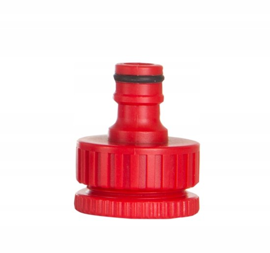 PROLINE Binnendraadse Koppeling 1/2"-3/4" - Tuinberekening