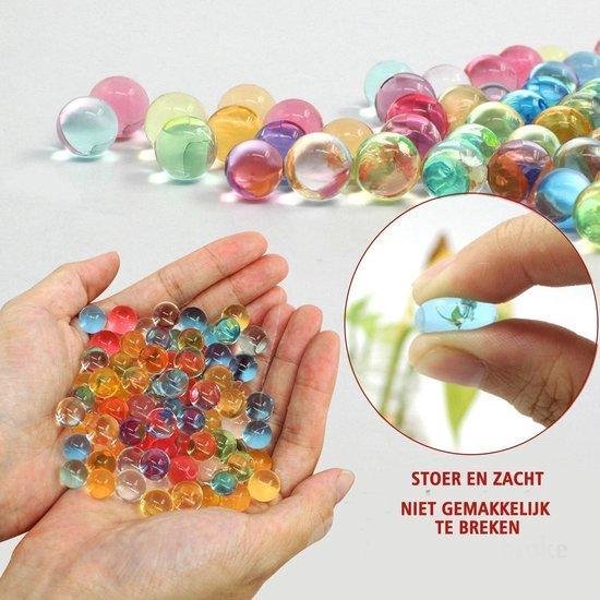 Waterparels - 20 gram, Creatief